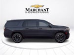 2022 Chevrolet Suburban 4WD RST