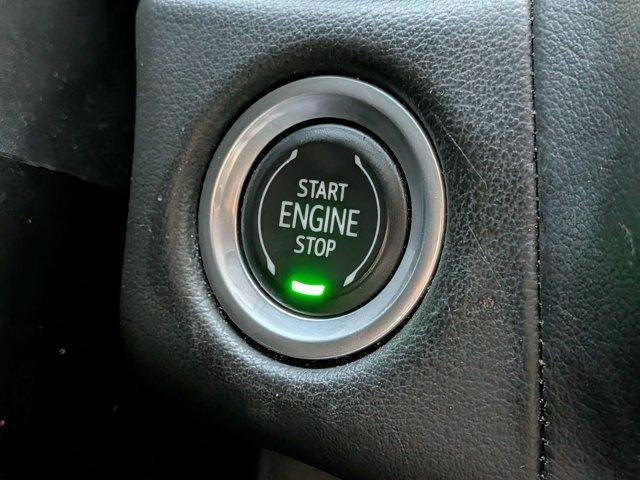 2022 Chevrolet Suburban 4WD RST