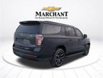 2022 Chevrolet Suburban 4WD RST