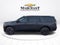 2022 Chevrolet Suburban 4WD RST