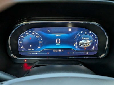 2022 Chevrolet Tahoe 4WD Z71