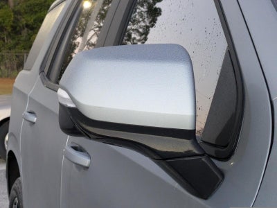 2023 Chevrolet Tahoe 4WD RST