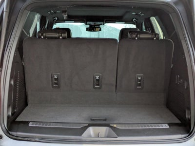 2023 Chevrolet Tahoe 4WD RST