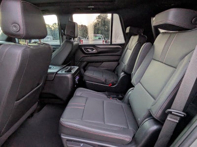 2023 Chevrolet Tahoe 4WD RST