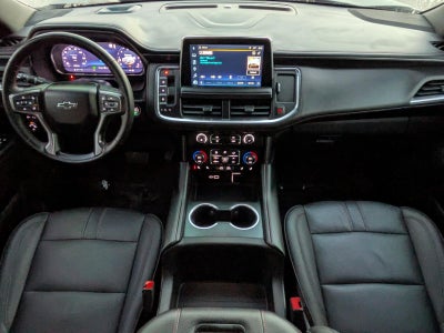 2023 Chevrolet Tahoe 4WD RST