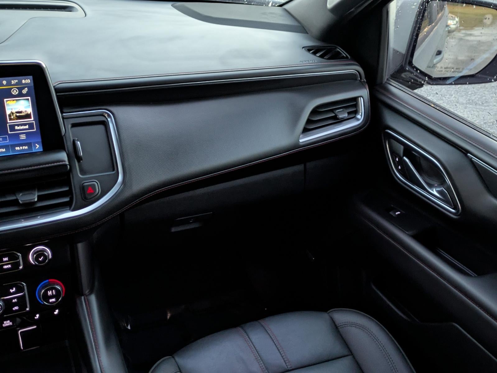 2023 Chevrolet Tahoe 4WD RST