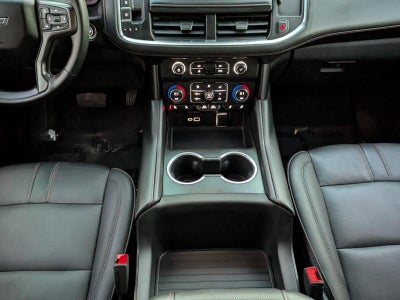 2023 Chevrolet Tahoe 4WD RST