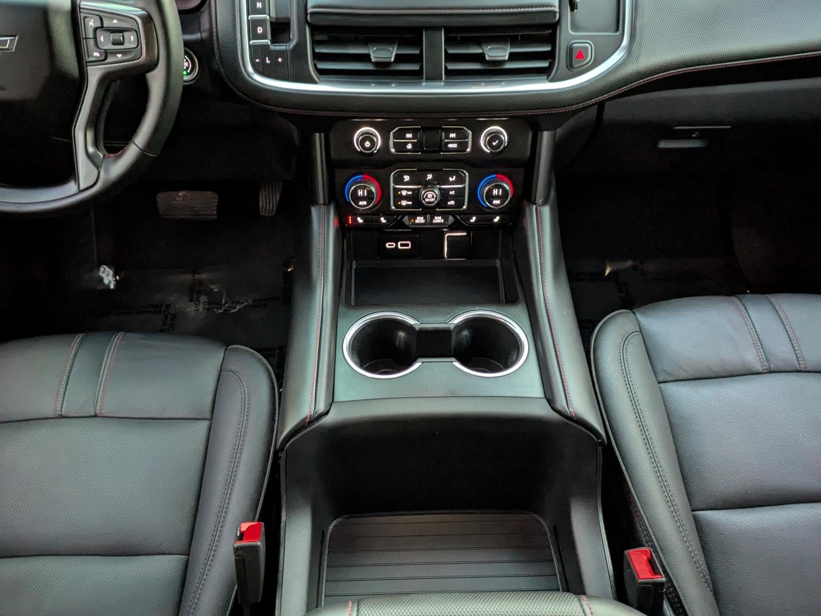 2023 Chevrolet Tahoe 4WD RST