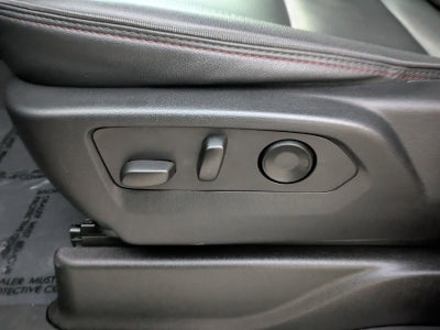 2023 Chevrolet Tahoe 4WD RST