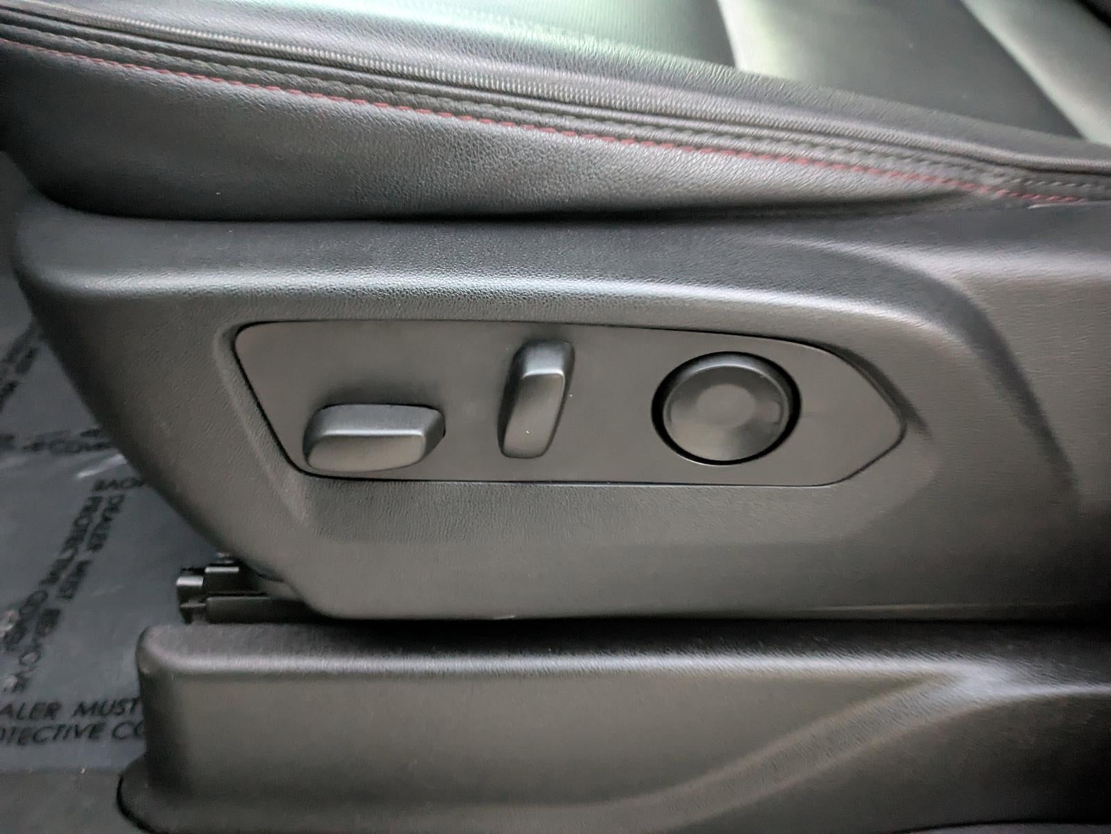 2023 Chevrolet Tahoe 4WD RST