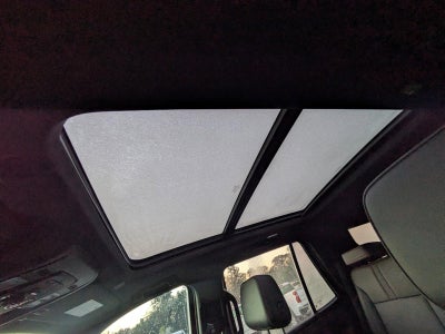 2023 Chevrolet Tahoe 4WD RST