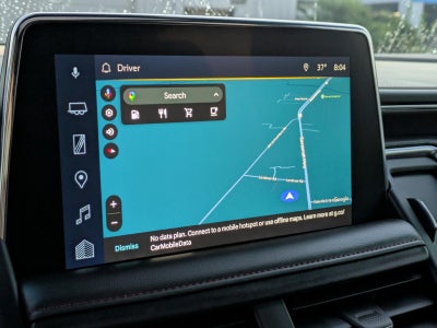 2023 Chevrolet Tahoe 4WD RST