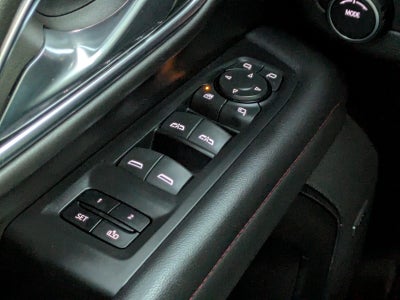 2023 Chevrolet Tahoe 4WD RST