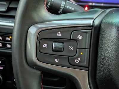 2023 Chevrolet Tahoe 4WD RST