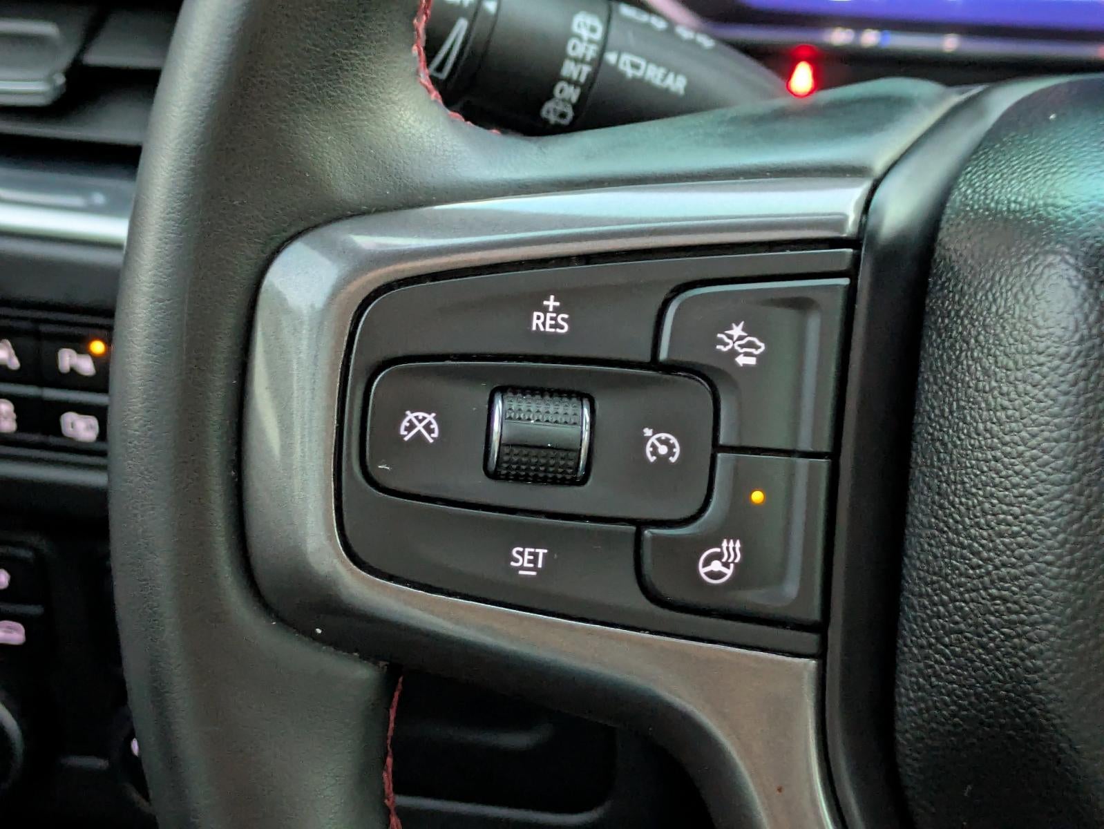 2023 Chevrolet Tahoe 4WD RST