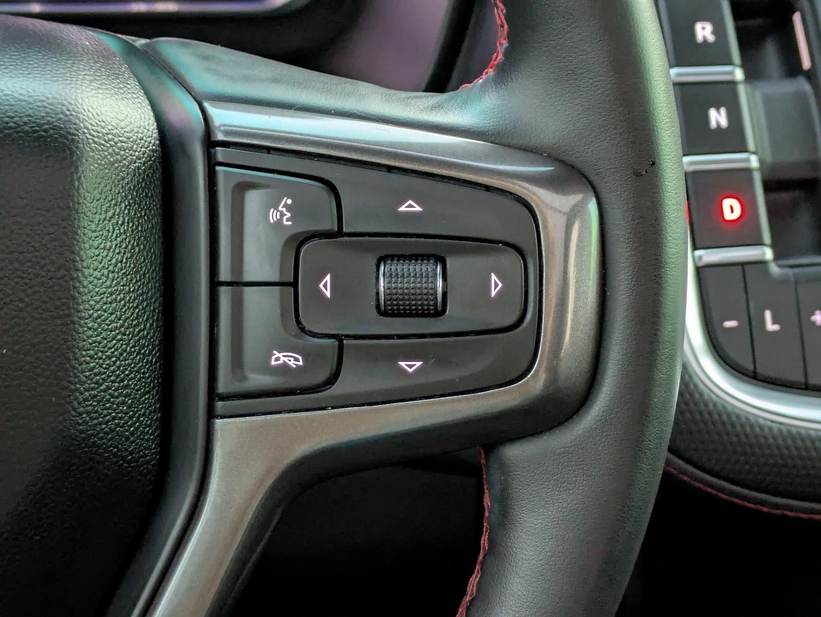 2023 Chevrolet Tahoe 4WD RST