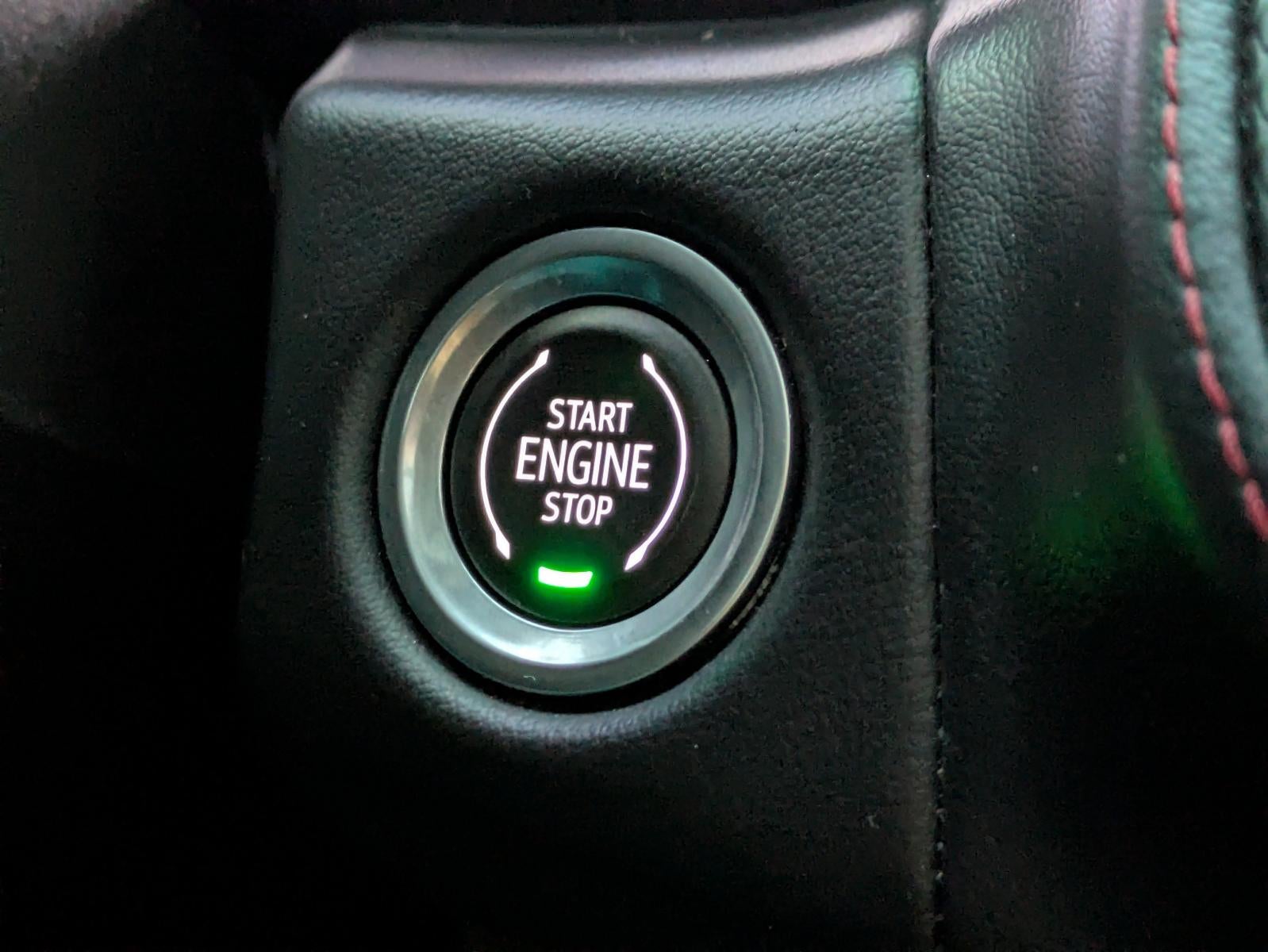 2023 Chevrolet Tahoe 4WD RST