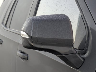 2022 Chevrolet Tahoe 4WD RST