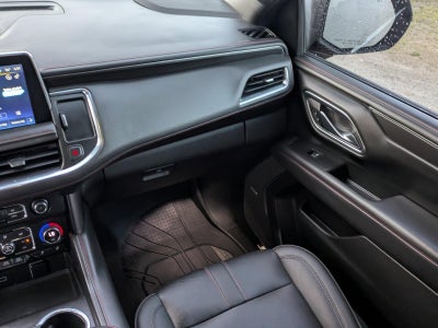 2022 Chevrolet Tahoe 4WD RST