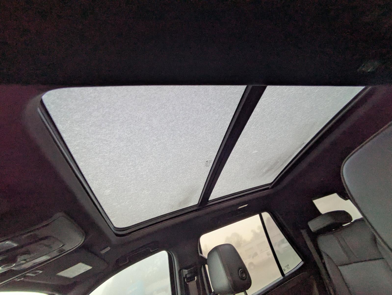 2022 Chevrolet Tahoe 4WD RST