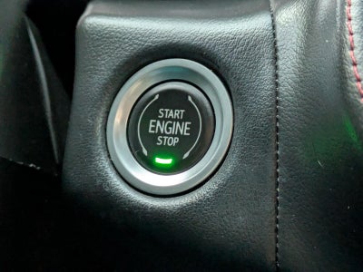 2022 Chevrolet Tahoe 4WD RST