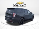 2022 Chevrolet Tahoe 4WD RST