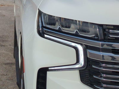 2023 Chevrolet Tahoe 4WD Premier