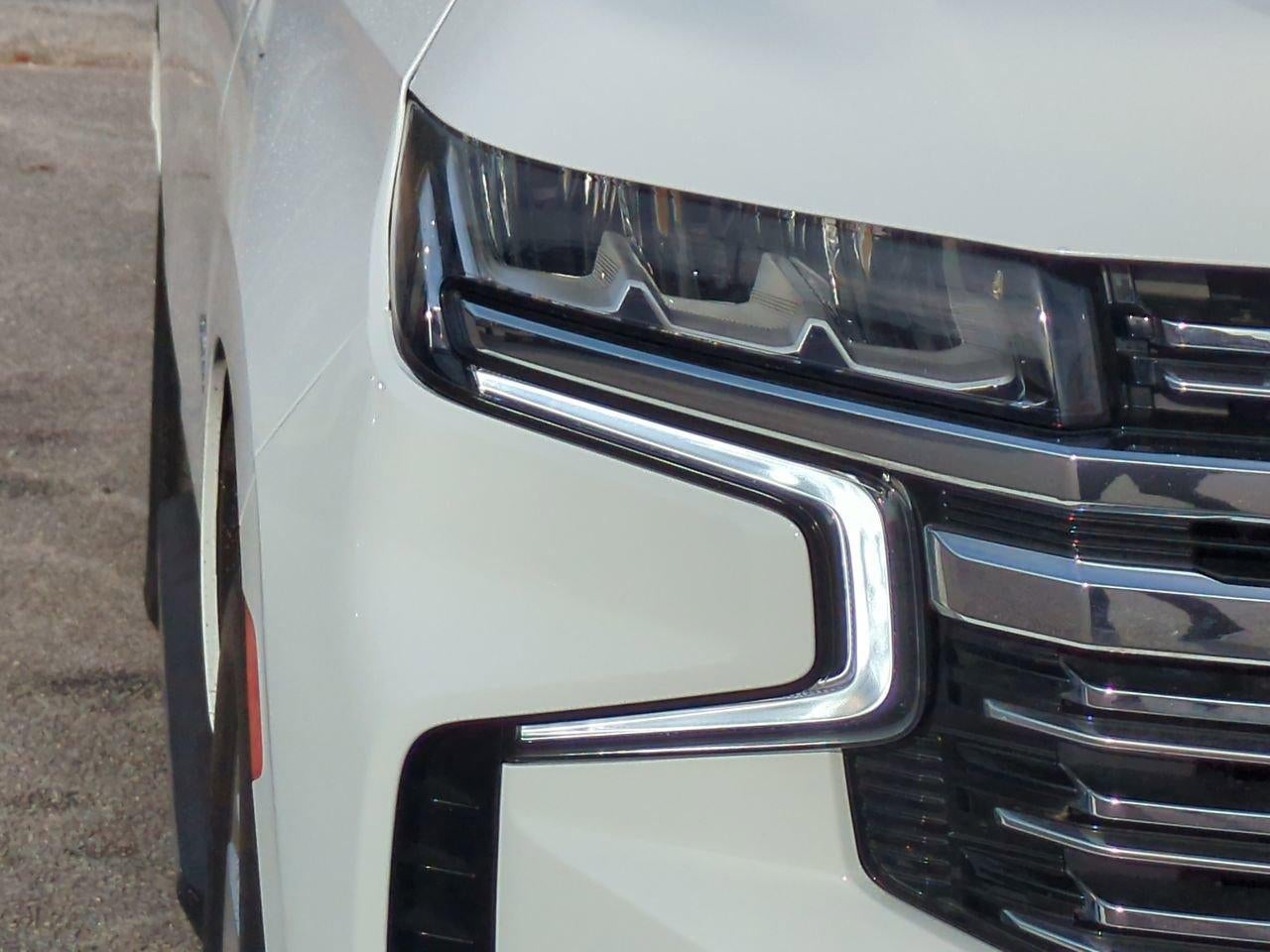 2023 Chevrolet Tahoe 4WD Premier
