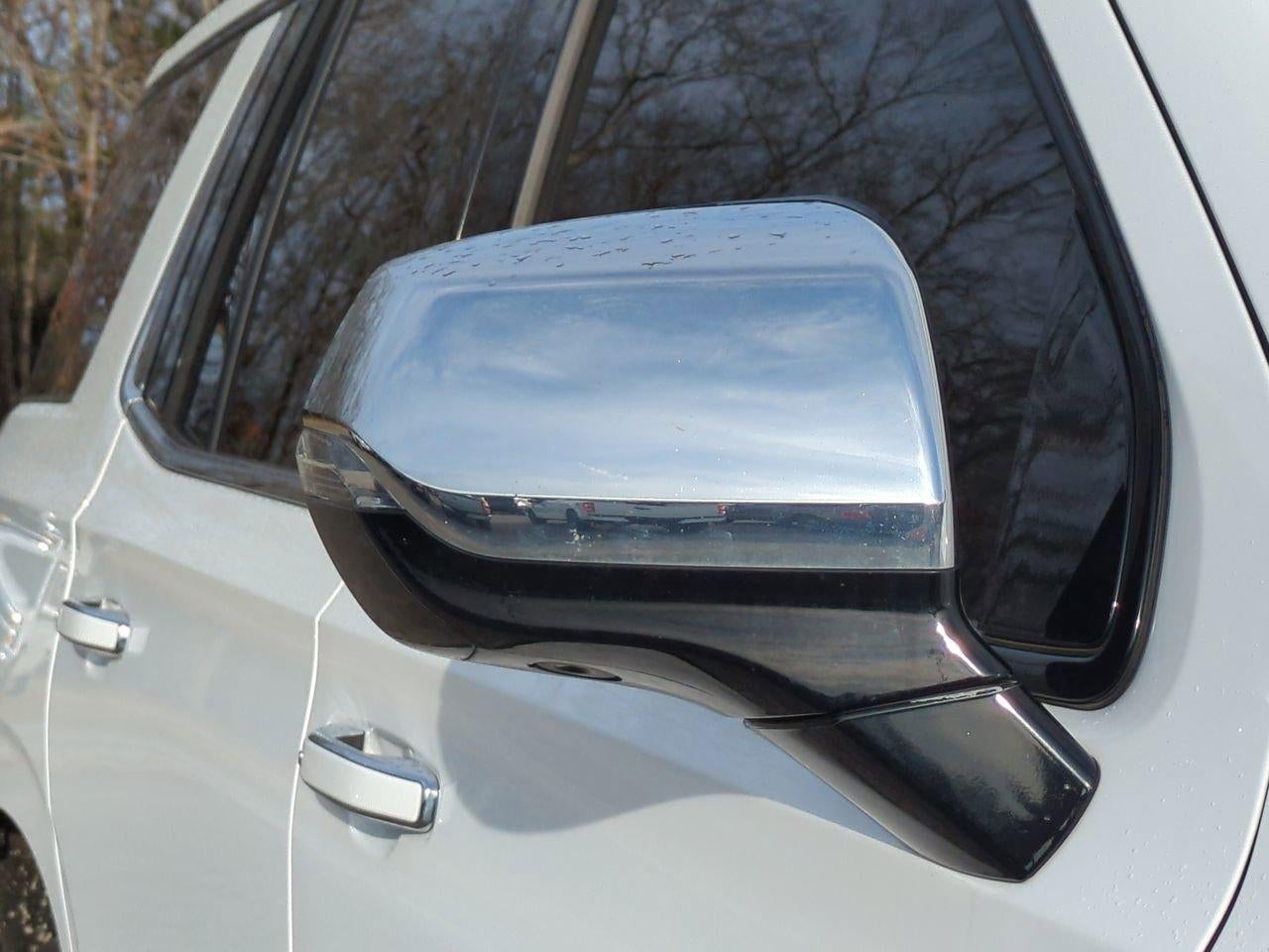 2023 Chevrolet Tahoe 4WD Premier