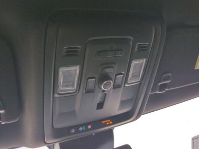 2023 Chevrolet Tahoe 4WD Premier
