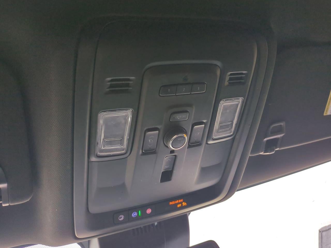 2023 Chevrolet Tahoe 4WD Premier