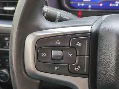 2023 Chevrolet Tahoe 4WD Premier