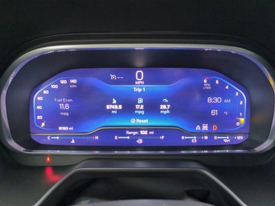 2023 Chevrolet Tahoe 4WD Premier