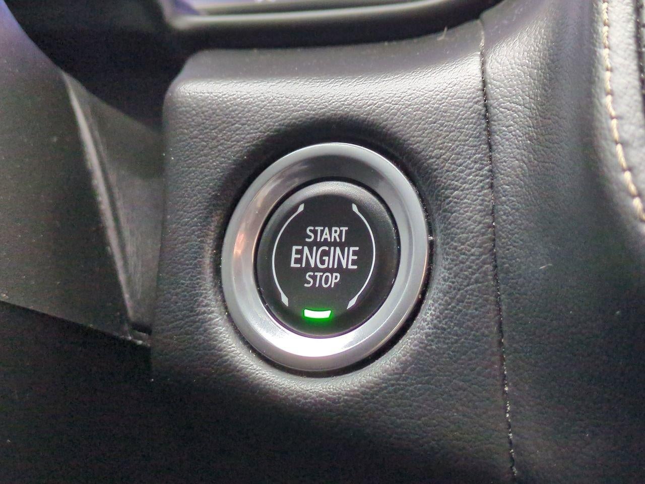 2023 Chevrolet Tahoe 4WD Premier