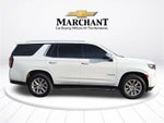 2023 Chevrolet Tahoe 4WD Premier
