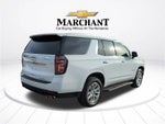2023 Chevrolet Tahoe 4WD Premier