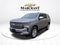 2024 Chevrolet Tahoe 4WD Premier