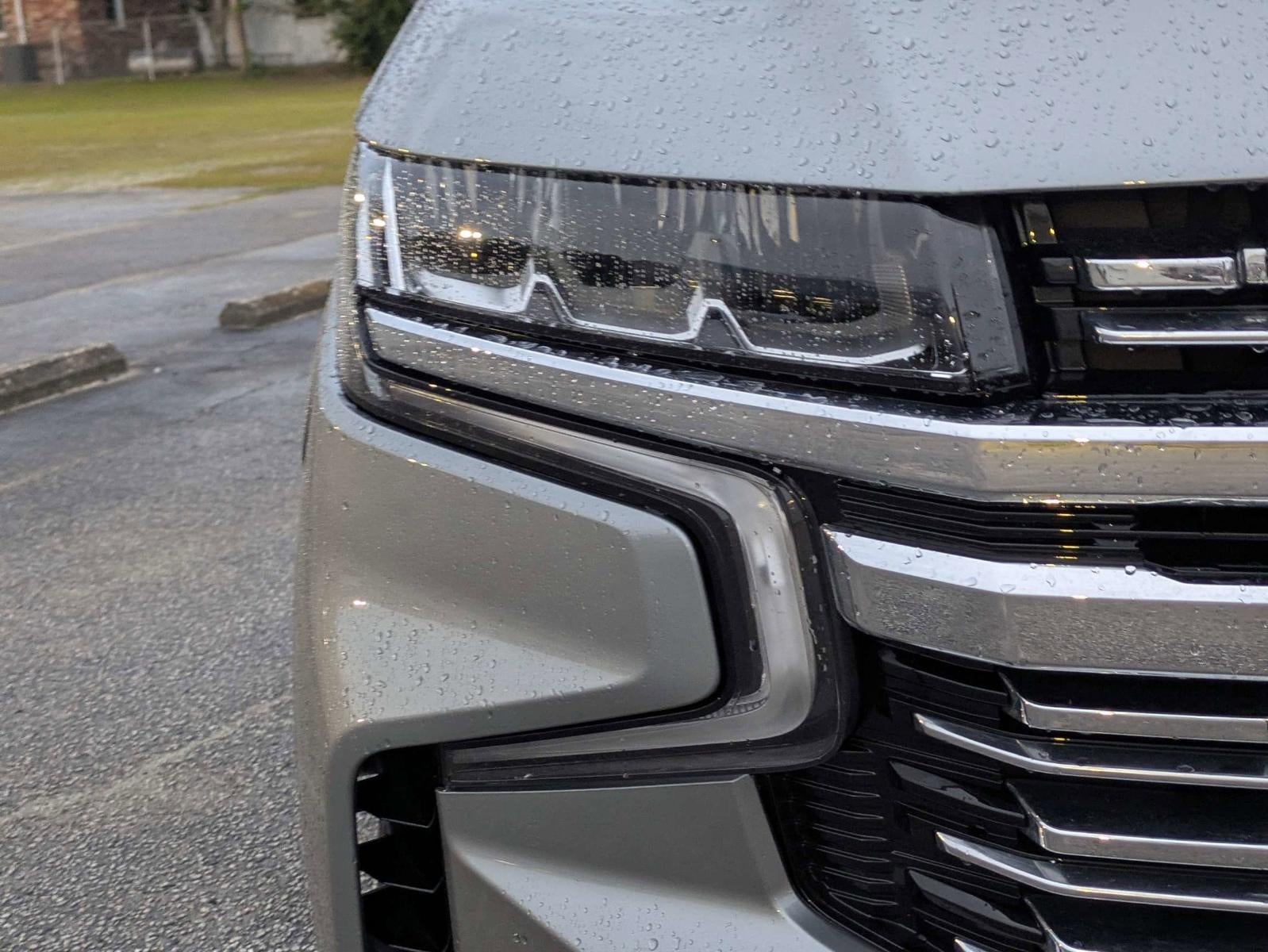 2024 Chevrolet Tahoe 4WD Premier