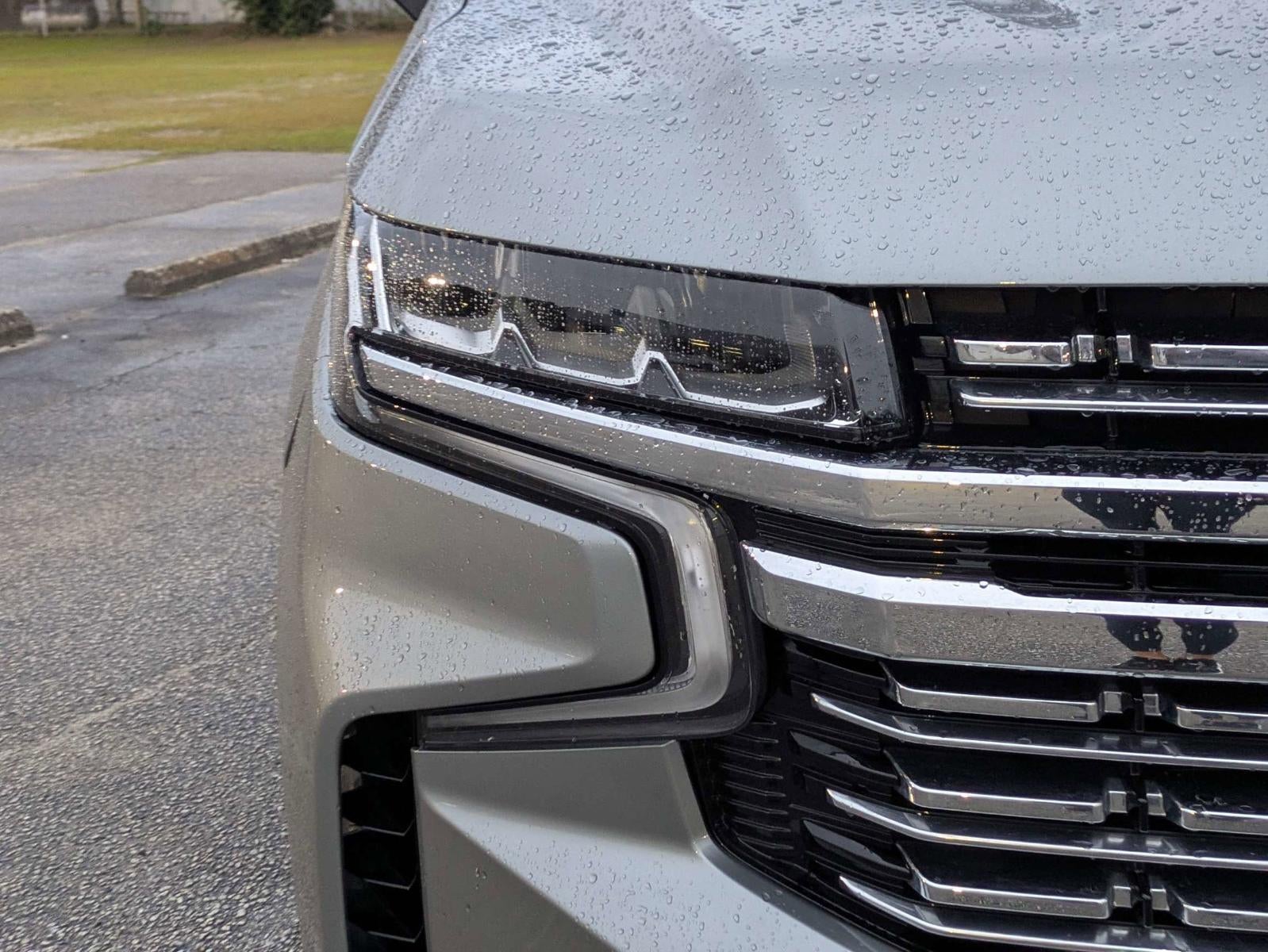 2024 Chevrolet Tahoe 4WD Premier