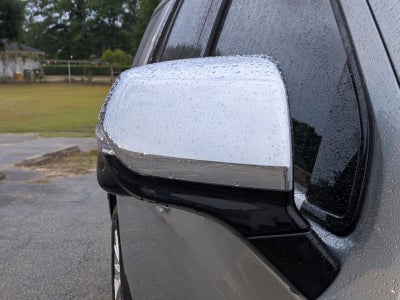 2024 Chevrolet Tahoe 4WD Premier