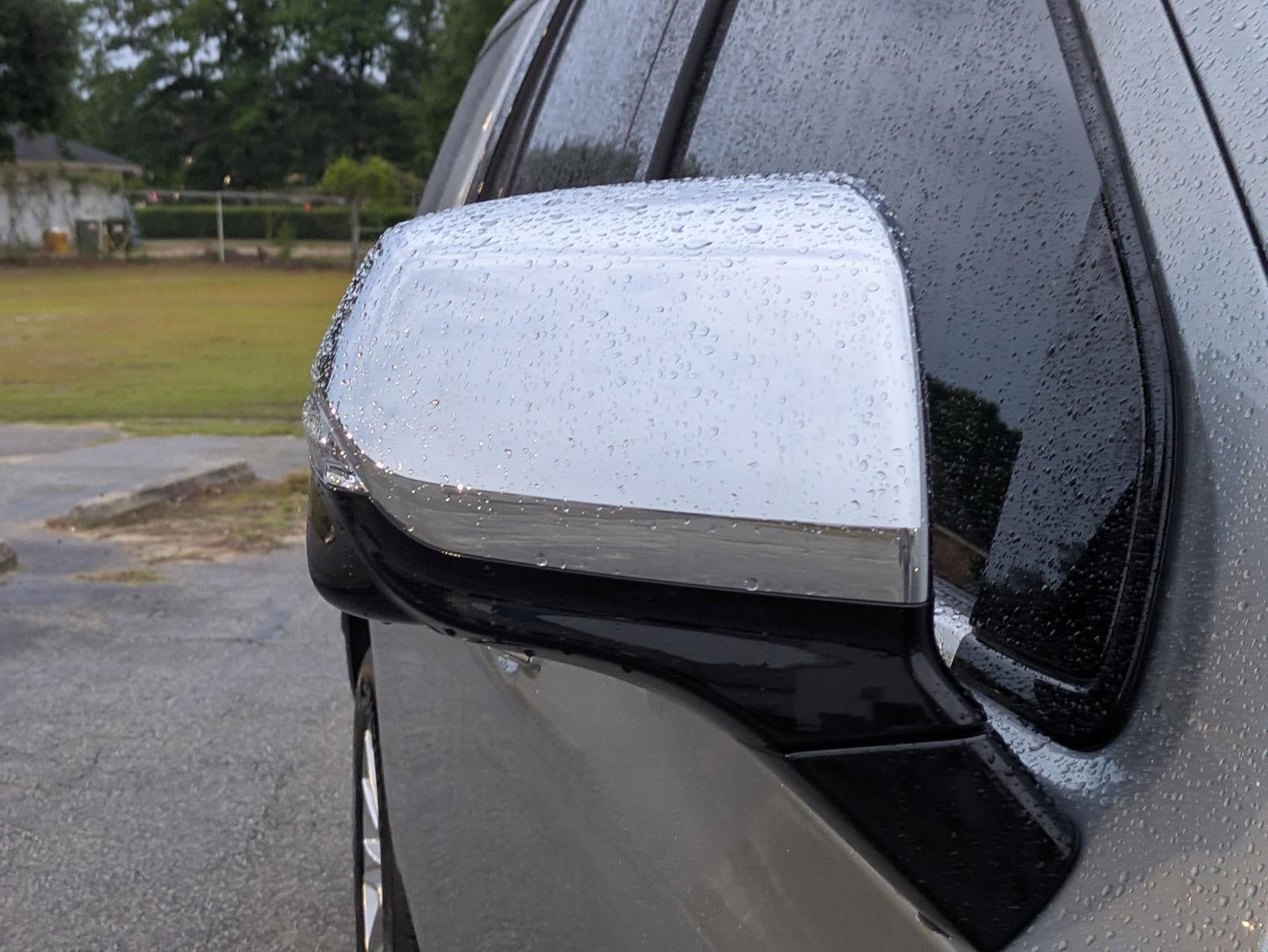 2024 Chevrolet Tahoe 4WD Premier