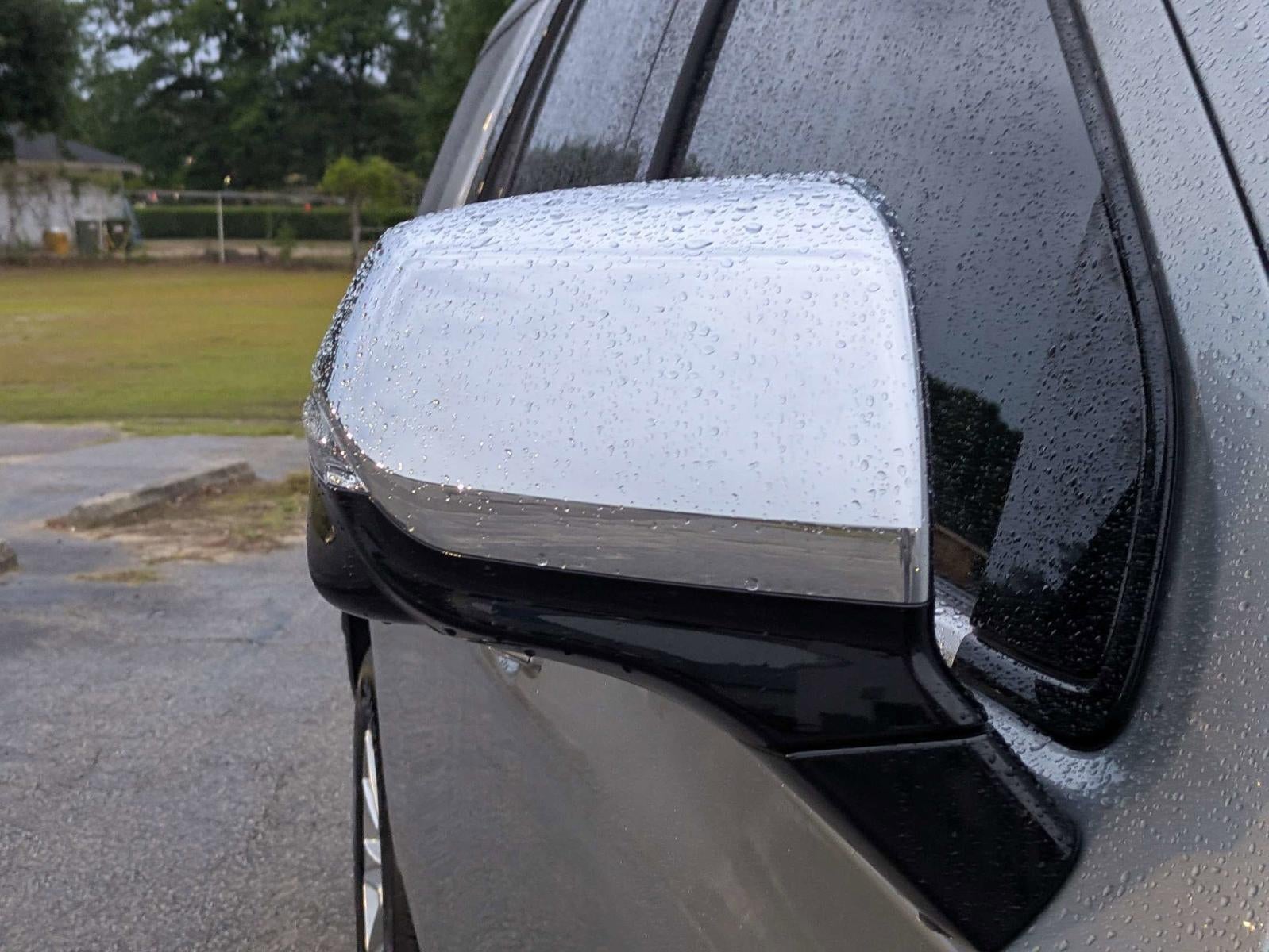 2024 Chevrolet Tahoe 4WD Premier