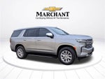2024 Chevrolet Tahoe 4WD Premier