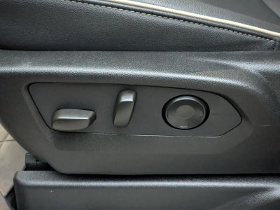 2024 Chevrolet Tahoe 4WD Premier