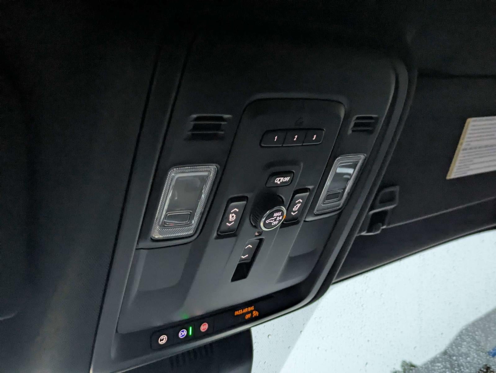 2024 Chevrolet Tahoe 4WD Premier