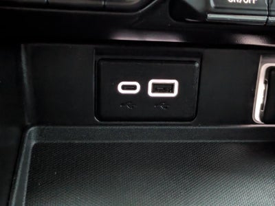 2024 Chevrolet Tahoe 4WD Premier