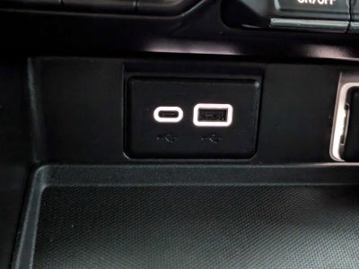 2024 Chevrolet Tahoe 4WD Premier