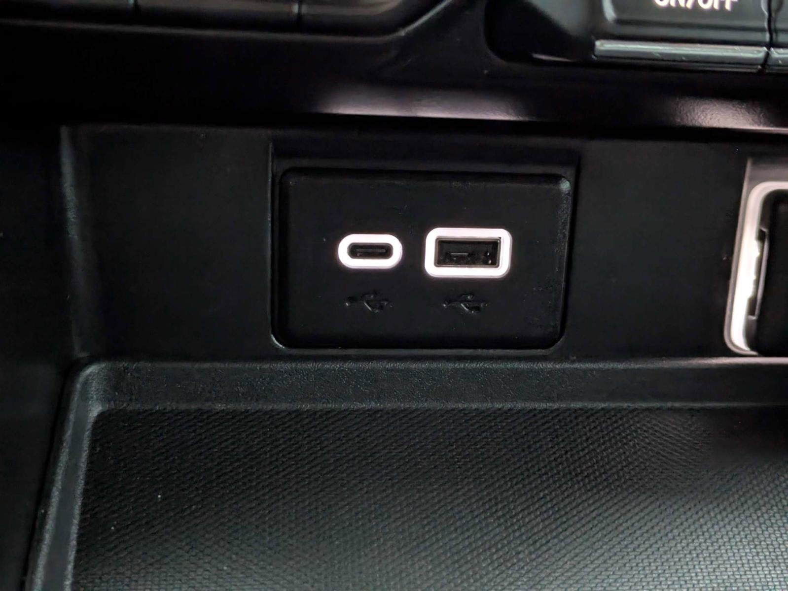 2024 Chevrolet Tahoe 4WD Premier