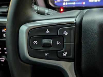 2024 Chevrolet Tahoe 4WD Premier