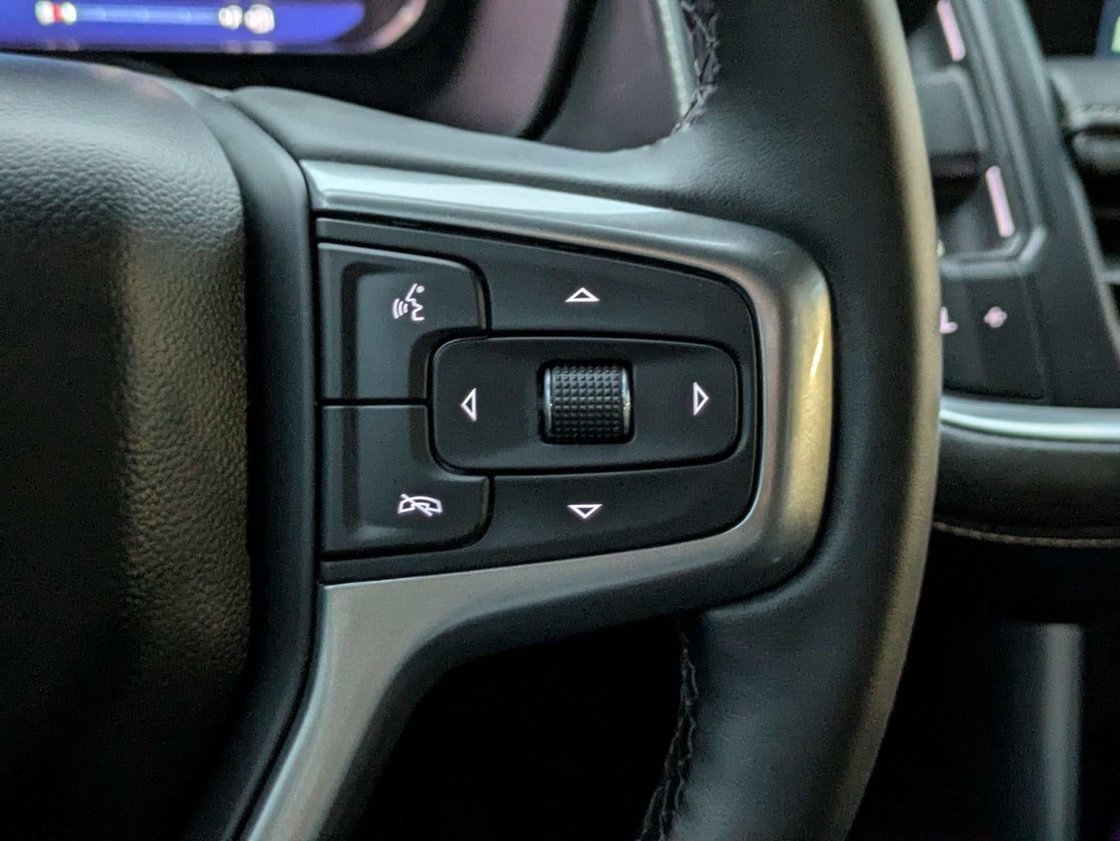 2024 Chevrolet Tahoe 4WD Premier